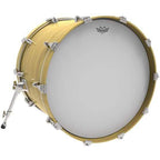 Remo 18" Ambassador Coated Bass Drum Head-Remo-Infinite Music