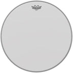 Remo 18" Ambassador Coated Bass Drum Head-Remo-Infinite Music