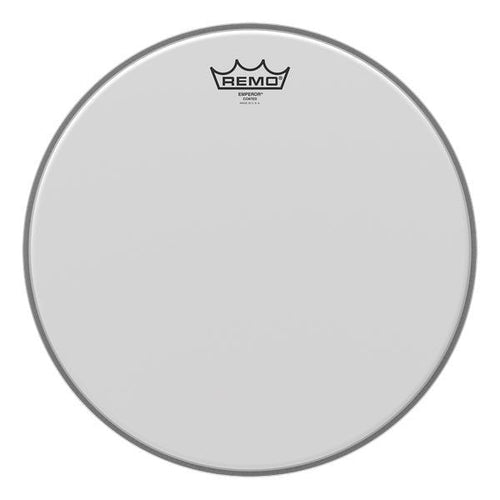 Remo 18" Emperor Coated Bass Drum Head-Remo-Infinite Music