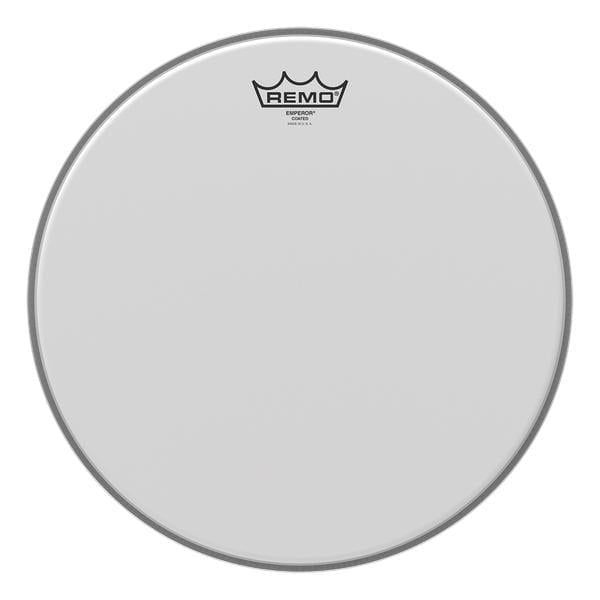 Remo 18" Emperor Coated Drum Head-Remo-Infinite Music