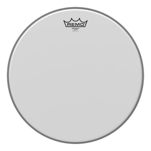 Remo 18" Emperor Coated Drum Head-Remo-Infinite Music