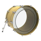 Remo 20" Powerstroke 3 Clear Bass Drum Head-Remo-Infinite Music