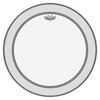 Remo 20" Powerstroke 3 Clear Bass Drum Head-Remo-Infinite Music