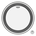 Remo 20" Powerstroke Pro Clear Bass Drum Head-Remo-Infinite Music