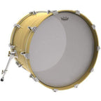 Remo 20" Silent Stroke Bass Drum Head-Remo-Infinite Music