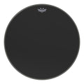Remo 22" Powerstroke P3 Ebony Bass Drum Head-Remo-Infinite Music