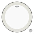 Remo 22" Powerstroke P4 Clear Bass Drum Head-Remo-Infinite Music
