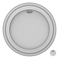 Remo 22" Powerstroke Pro Coated Bass Drum Head-Remo-Infinite Music