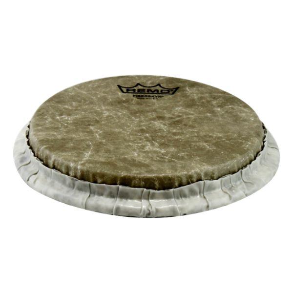 Remo 7.15" Tucked Fibresky Bongo head-Remo-Infinite Music