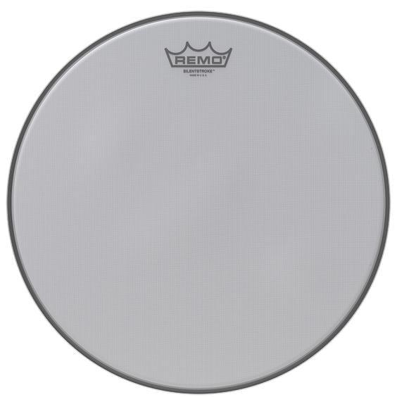 Remo 8" Silent Stroke Drum Head-Remo-Infinite Music