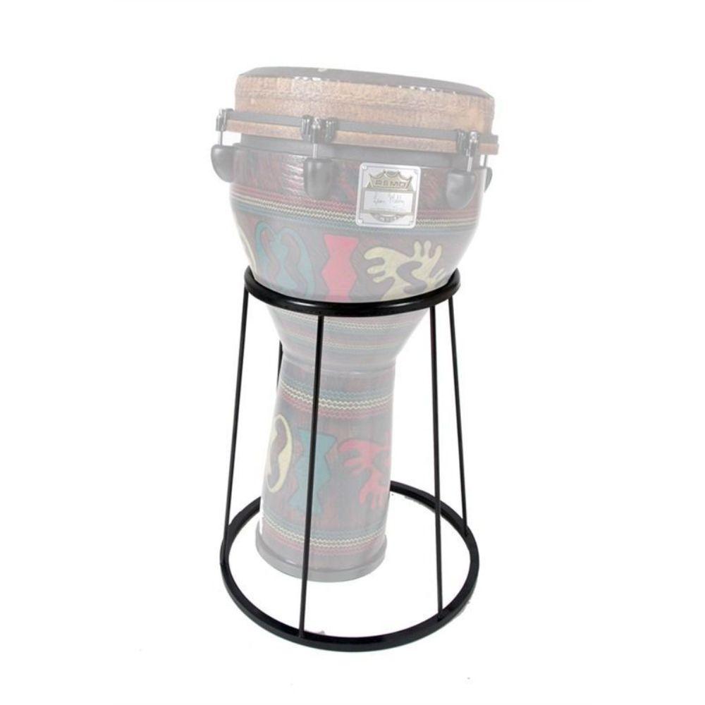 Remo Djembe Floor Stand-Remo-Infinite Music