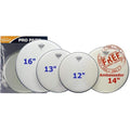 Remo Emperor Coated Drum Heads ProPack-Remo-Infinite Music