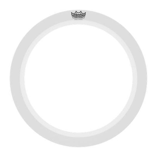 Remo RemOs Tone Control Rings - 14"X1", 2 Pack-Remo-Infinite Music