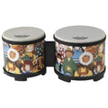 Remo Rhythm Club Bongo Drums (5"-6")-Remo-Infinite Music