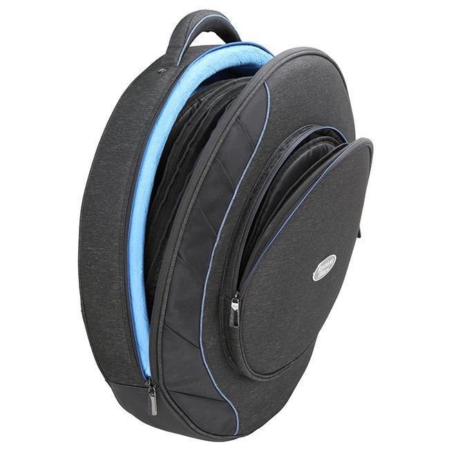 Reunion Blues Pro Series Cymbal Bag-Reunion Blues-Infinite Music