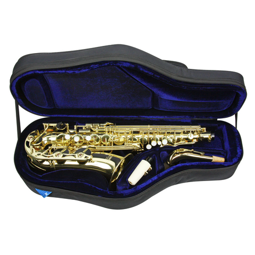 Reunion Blues RBX Premium Alto Saxophone Case-Reunion Blues-Infinite Music