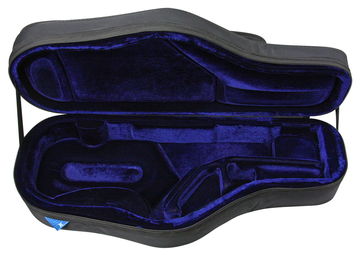 Reunion Blues RBX Premium Alto Saxophone Case-Reunion Blues-Infinite Music