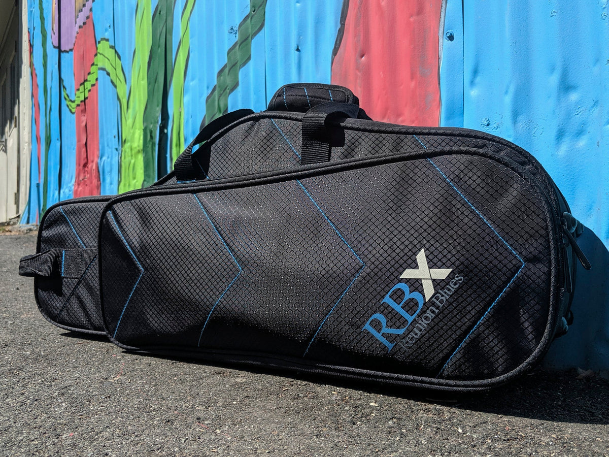 Reunion Blues RBX Premium Alto Saxophone Case-Reunion Blues-Infinite Music