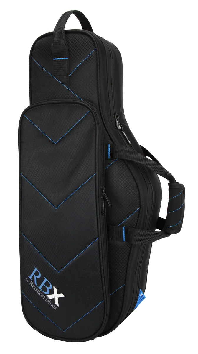 Reunion Blues RBX Premium Alto Saxophone Case-Reunion Blues-Infinite Music