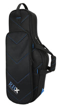 Reunion Blues RBX Premium Alto Saxophone Case-Reunion Blues-Infinite Music
