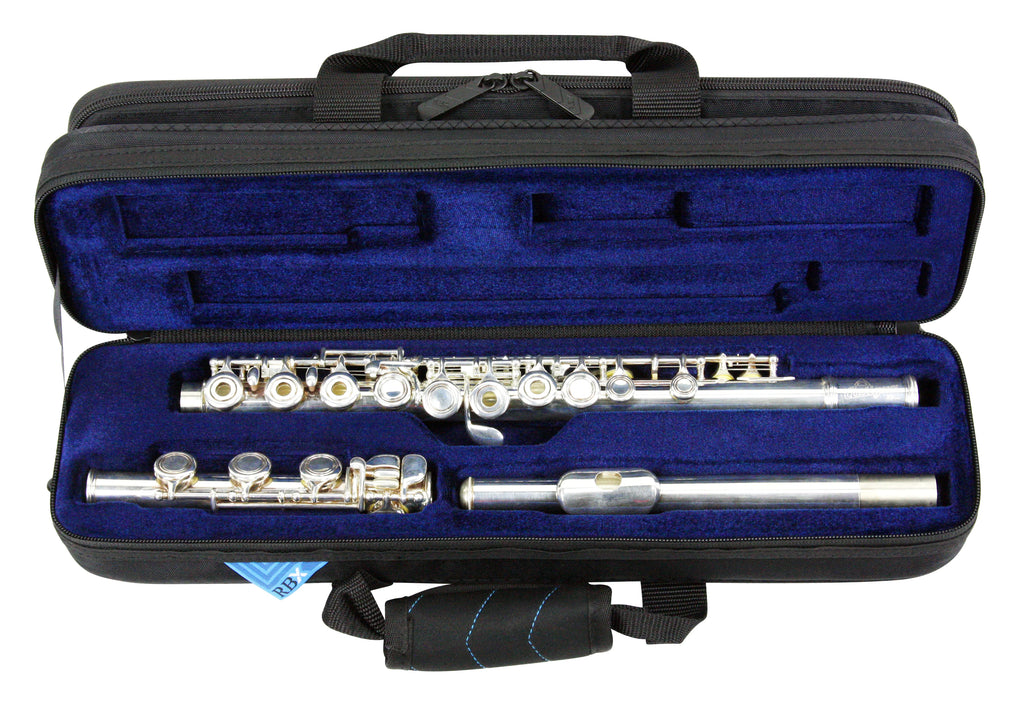 Reunion Blues RBX Premium Flute Case-Reunion Blues-Infinite Music