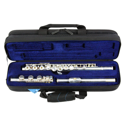 Reunion Blues RBX Premium Flute Case-Reunion Blues-Infinite Music