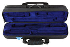 Reunion Blues RBX Premium Flute Case-Reunion Blues-Infinite Music