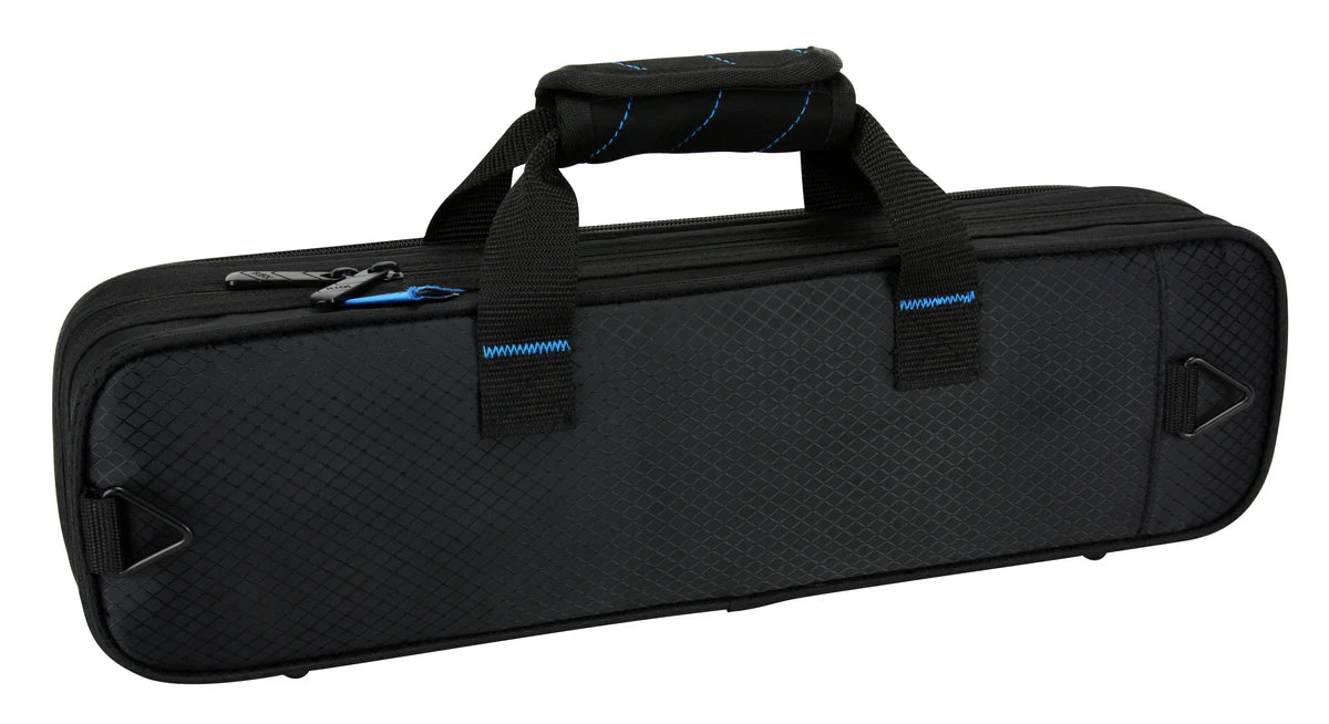 Reunion Blues RBX Premium Flute Case-Reunion Blues-Infinite Music