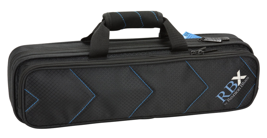 Reunion Blues RBX Premium Flute Case-Reunion Blues-Infinite Music