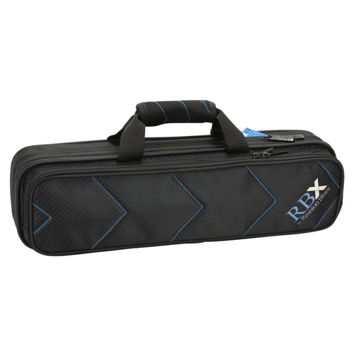 Reunion Blues RBX Premium Flute Case-Reunion Blues-Infinite Music