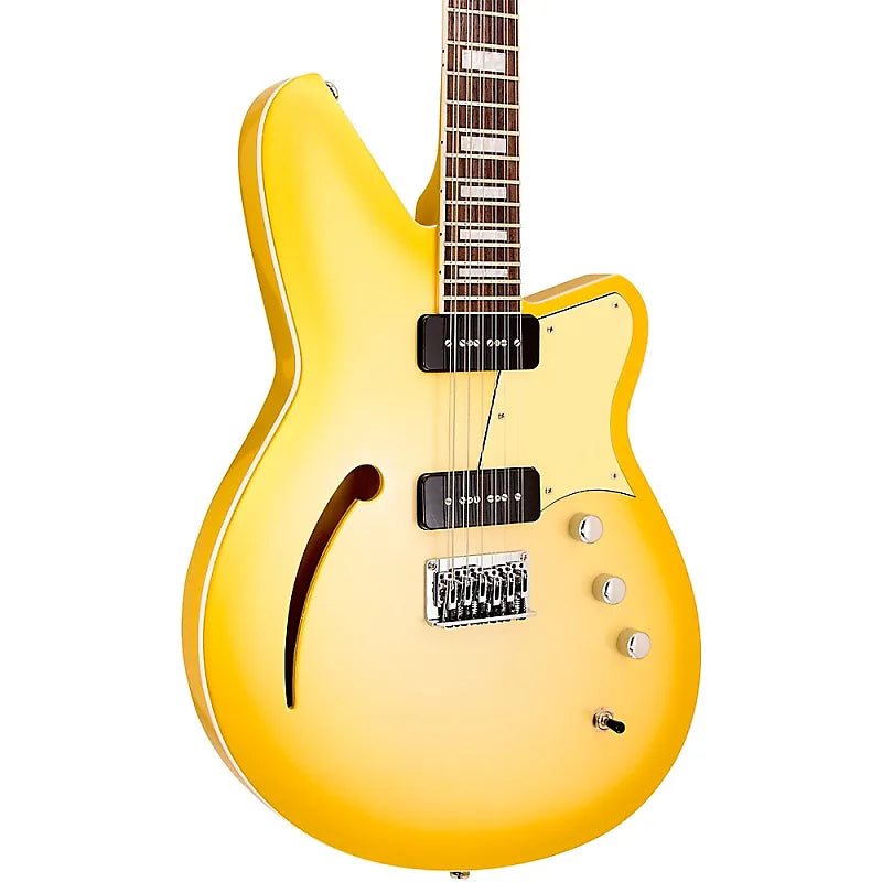 Reverend Airwave 12-String Electric Guitar - Venetian Pearl RW-Reverend-Infinite Music