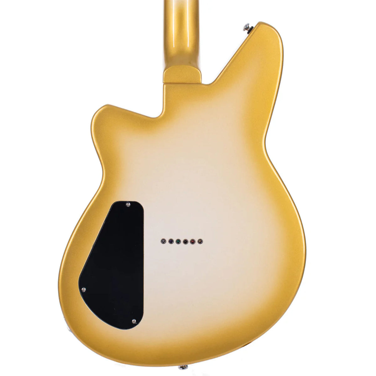 Reverend Airwave 12-String Electric Guitar - Venetian Pearl RW-Reverend-Infinite Music