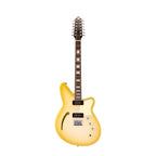 Reverend Airwave 12-String Electric Guitar - Venetian Pearl RW-Reverend-Infinite Music