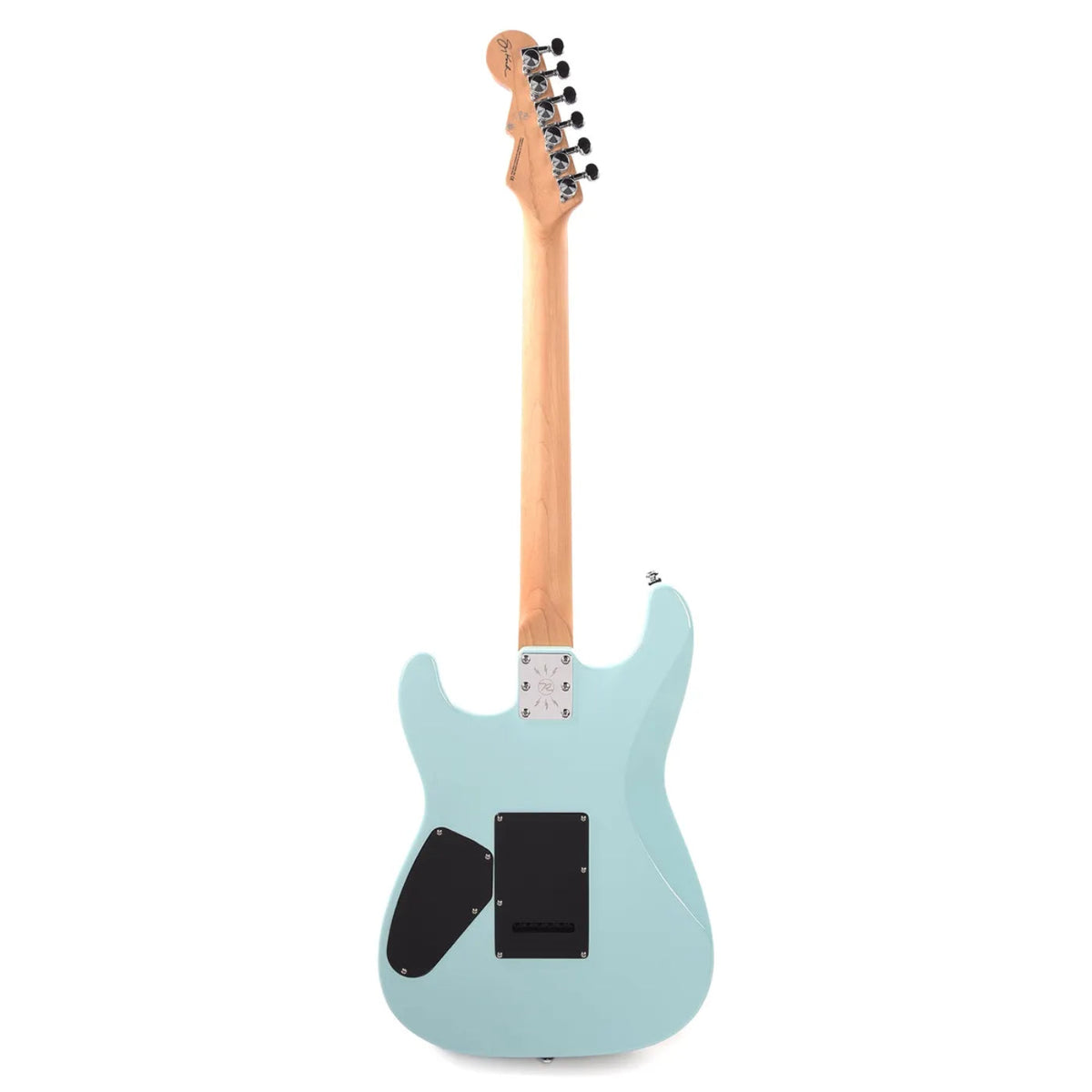 Reverend Greg Koch Signature Gristle ST - Blucifer -Reverend-Infinite Music