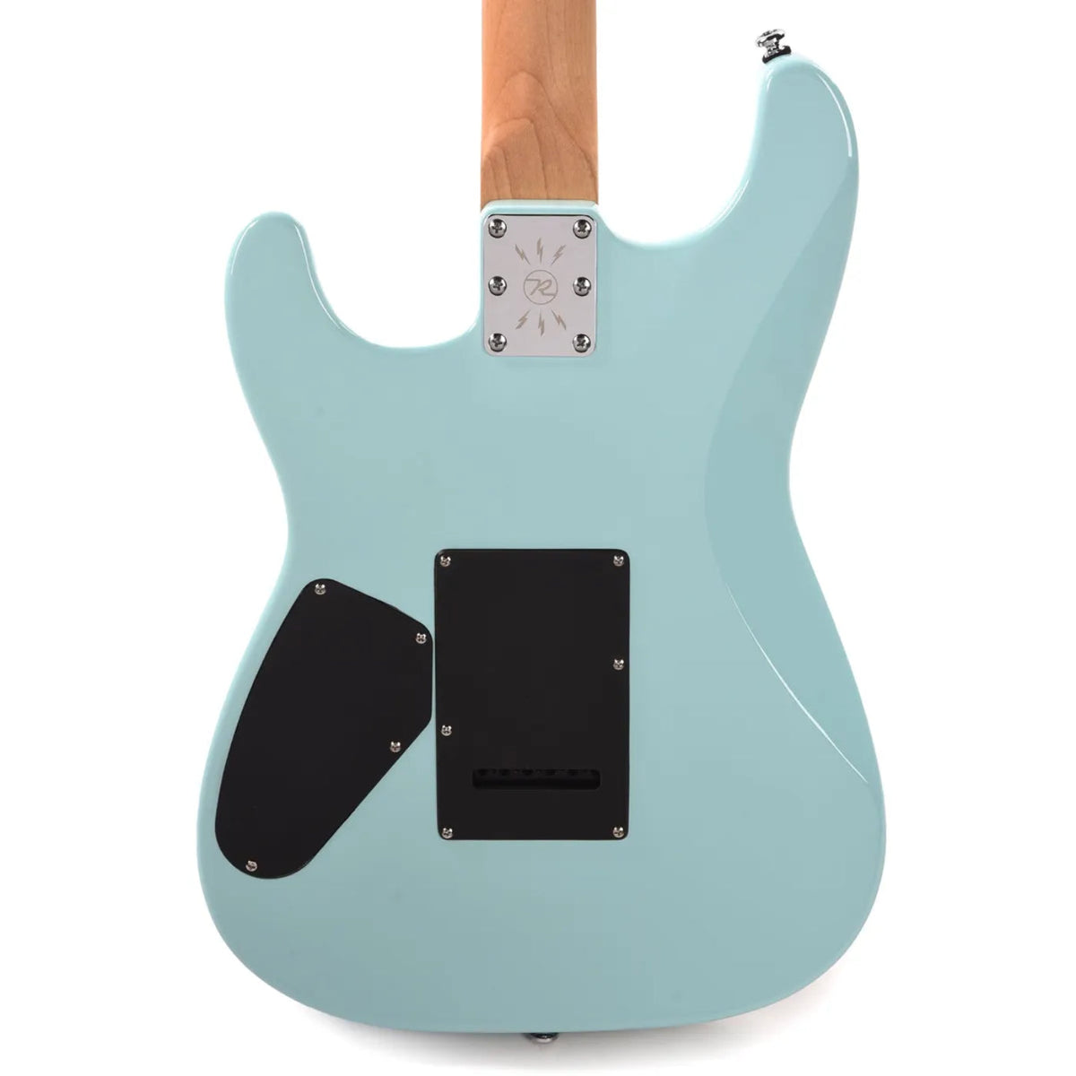 Reverend Greg Koch Signature Gristle ST - Blucifer -Reverend-Infinite Music