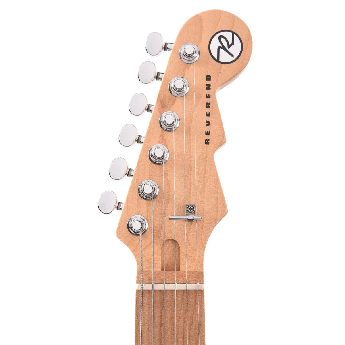 Reverend Greg Koch Signature Gristle ST - Blucifer -Reverend-Infinite Music