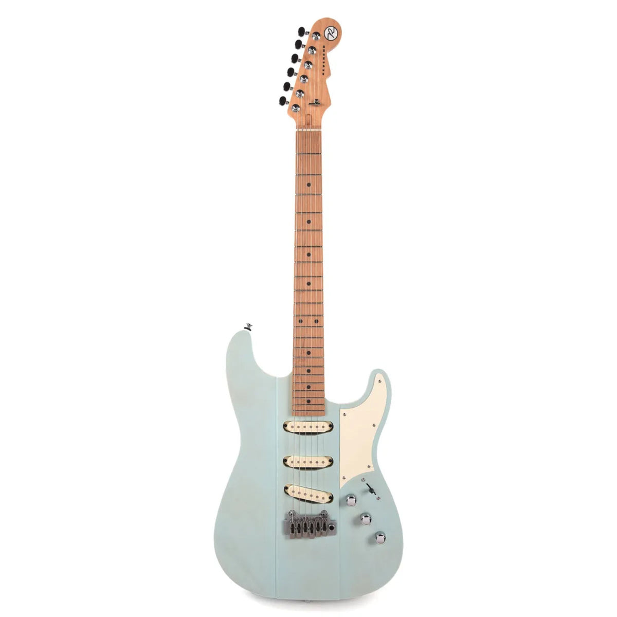 Reverend Greg Koch Signature Gristle ST - Blucifer -Reverend-Infinite Music