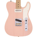 Reverend Gristlemaster Greg Koch Signature Guitar - Orchid Pink-Reverend-Infinite Music
