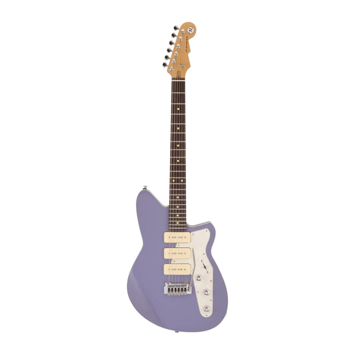 Reverend Jetstream 390 - Periwinkle- Rosewood Fingerboard-Reverend-Infinite Music