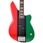 Reverend Meshell Ndegocello Fellowship - Unity - Signature Bass Guitar-Reverend-Infinite Music