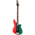 Reverend Meshell Ndegocello Fellowship - Unity - Signature Bass Guitar-Reverend-Infinite Music