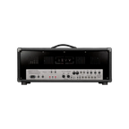 Revv 10th Anniversary Generator 120 Valve Guitar Head (Ltd to 200 Worldwide)-REVV Amplification-Infinite Music