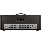 Revv 10th Anniversary Generator 120 Valve Guitar Head (Ltd to 200 Worldwide)-REVV Amplification-Infinite Music