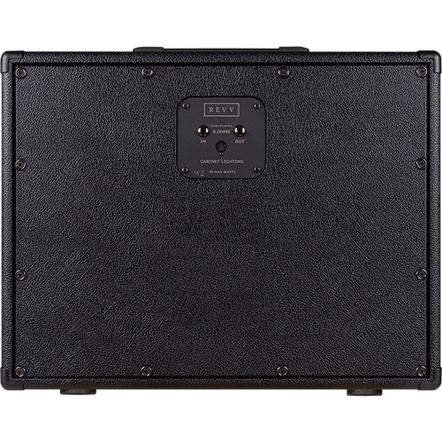 Revv - 1x12" Speaker Cabinet 90W 8 Ohm - Revv/WGS RV90-REVV Amplification-Infinite Music