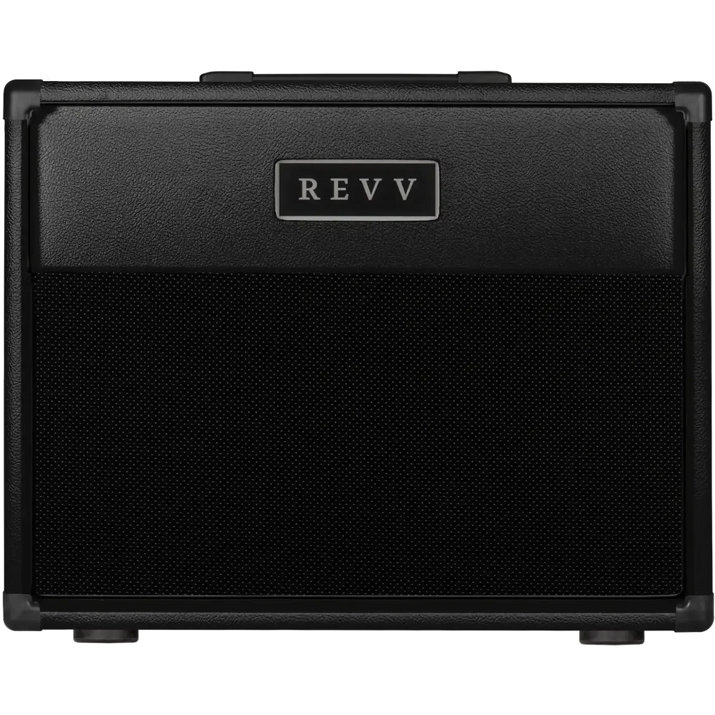 Revv - 1x12" Speaker Cabinet 90W 8 Ohm - Revv/WGS RV90-REVV Amplification-Infinite Music