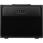 Revv - 1x12" Speaker Cabinet 90W 8 Ohm - Revv/WGS RV90-REVV Amplification-Infinite Music