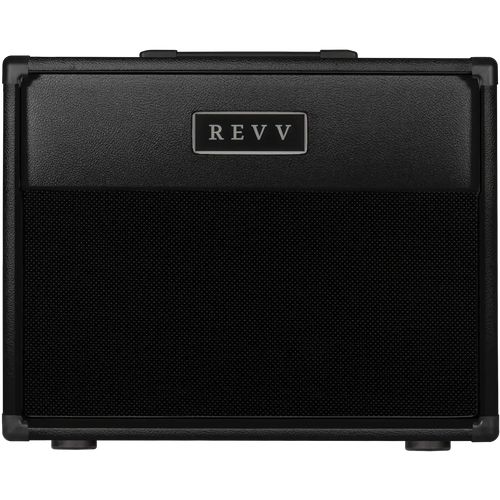 Revv - 1x12" Speaker Cabinet 90W 8 Ohm - Revv/WGS RV90-REVV Amplification-Infinite Music