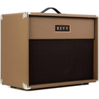 Revv - 1x12" Speaker Cabinet 90W 8 Ohm- Revv/WGS RV90 Speaker - Joey Landreth Edition-REVV Amplification-Infinite Music