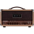 Revv Amplification D20 JL Edition Amp Head (Joey Landreth Edition)-REVV Amplification-Infinite Music