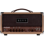Revv Amplification D20 JL Edition Amp Head (Joey Landreth Edition)-REVV Amplification-Infinite Music